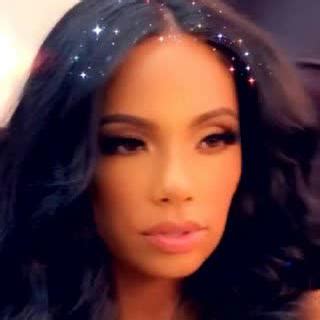 erica mena nude|Erica Mena Nudes, Leaked Snapchat & XXX Video – LeakedThots.